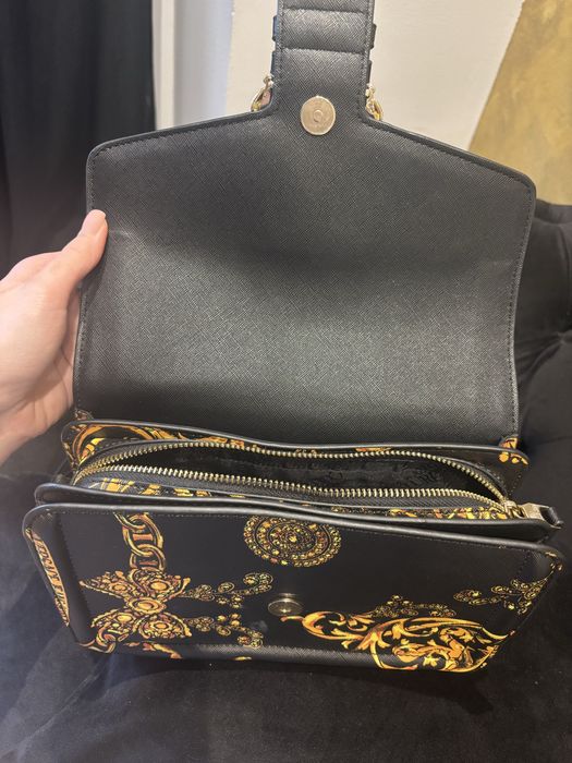 Geanta Versace Jeans  Couture