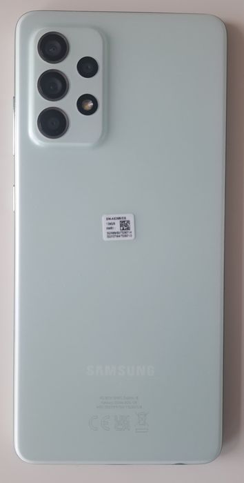 Продавам Samsung Galaxy A52s 5G 128 GB