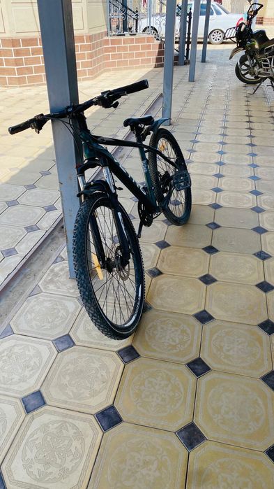 Велосипед VETRO велик