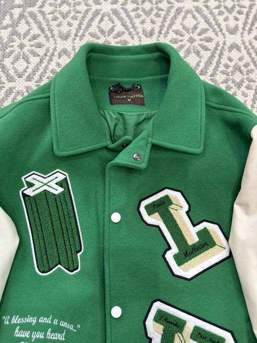 Jacketa Louis Vuitton