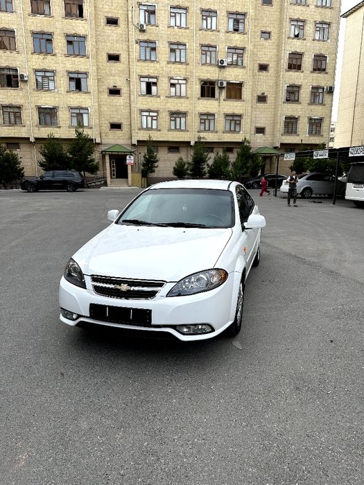 Gentra 2pazitsya
