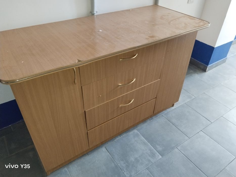 Комод отдам даром