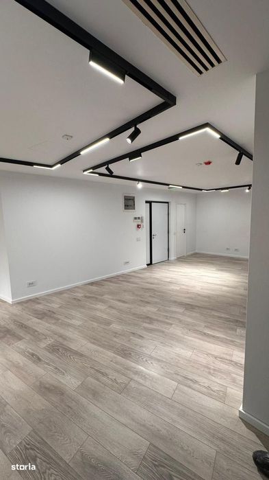 Spatiu pretabil clinica/birouri renovat - Pache Protopopescu
