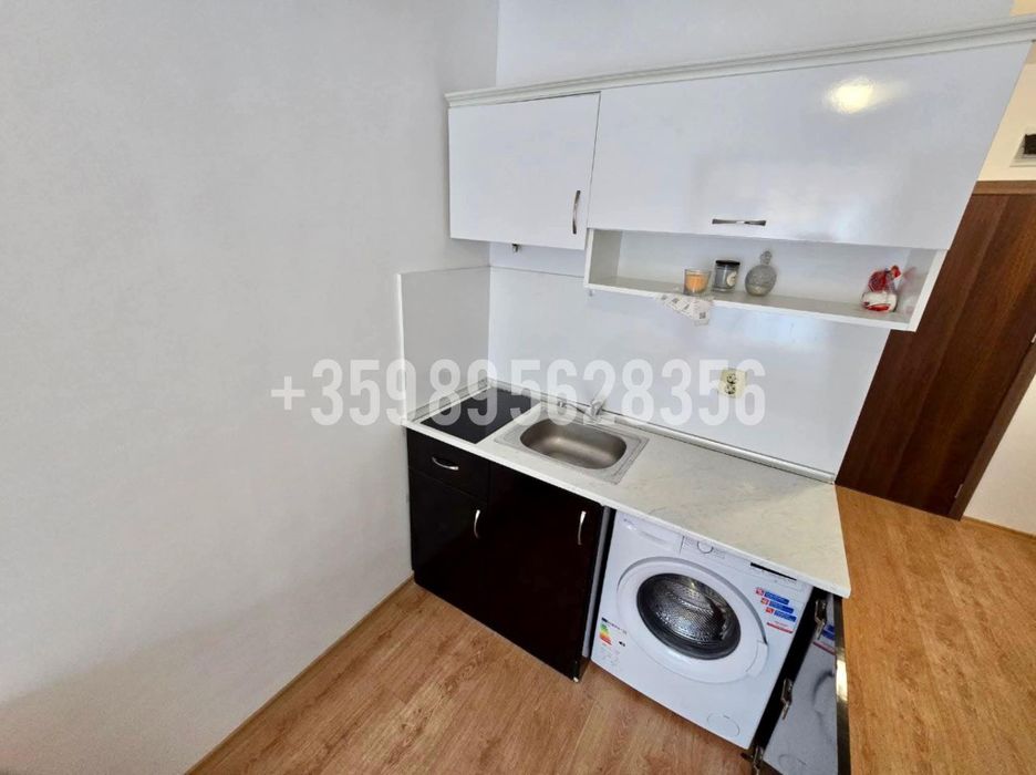 Продава се Едностаен апартамент в к.к. Слънчев бряг - 30 кв.м за 1734 €/кв.м - Снимка #7