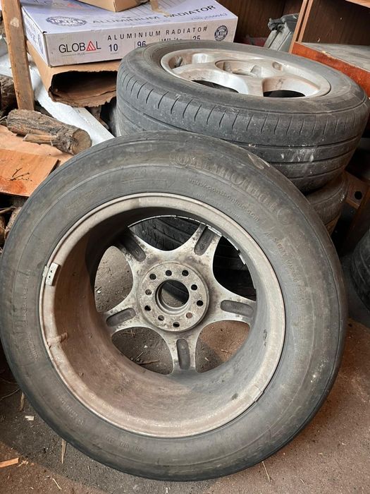 Продам диски на Тойота R15