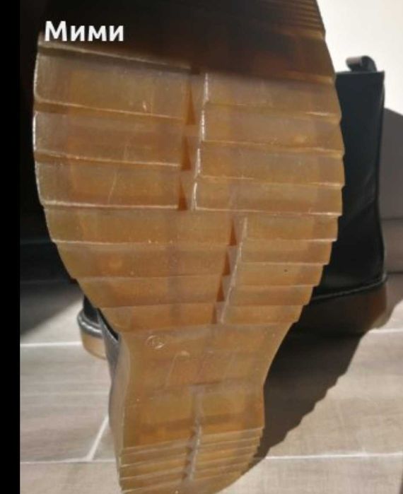 Нови дамски боти