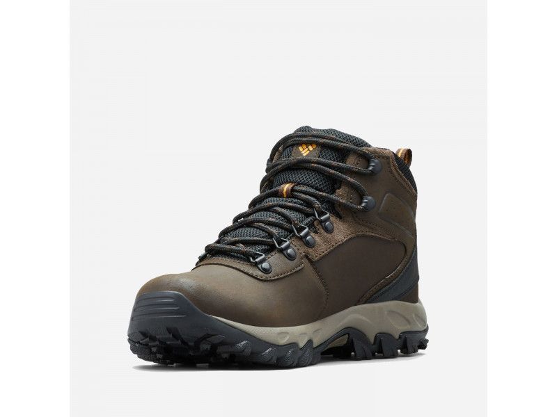 Columbia Newton Ridge Plus II  размери - 42.5