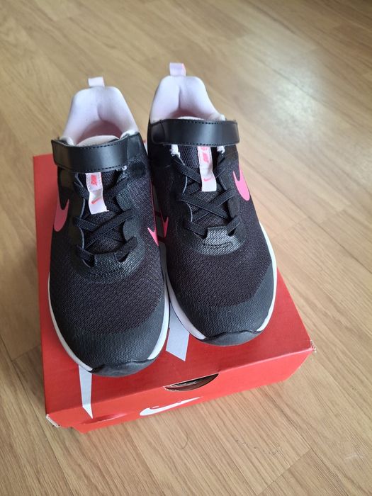 Adidasi copii Nike, marime 35