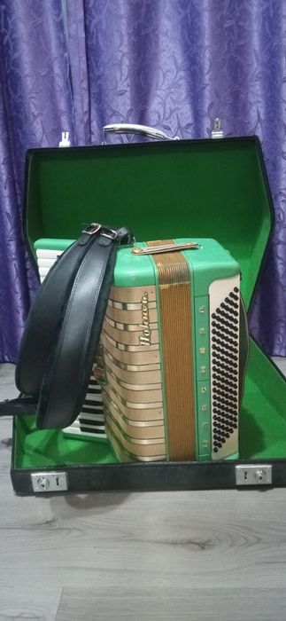 Vind hohner  120bas ca nou