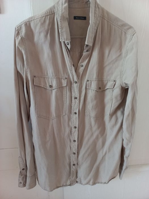 Camasa fete marimea S