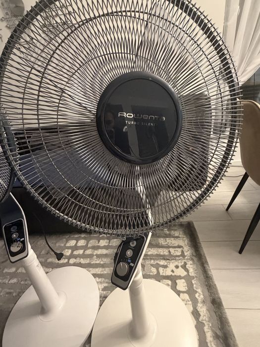 Ventilator Rowenta Turbo silence