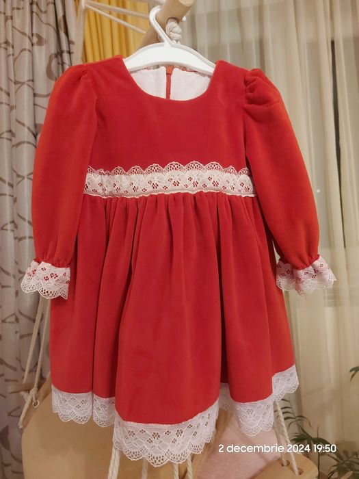 Rochite superbe marimea 86