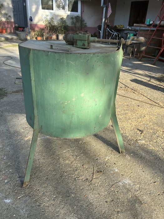 Centrifuga miere din tabla stare buna
