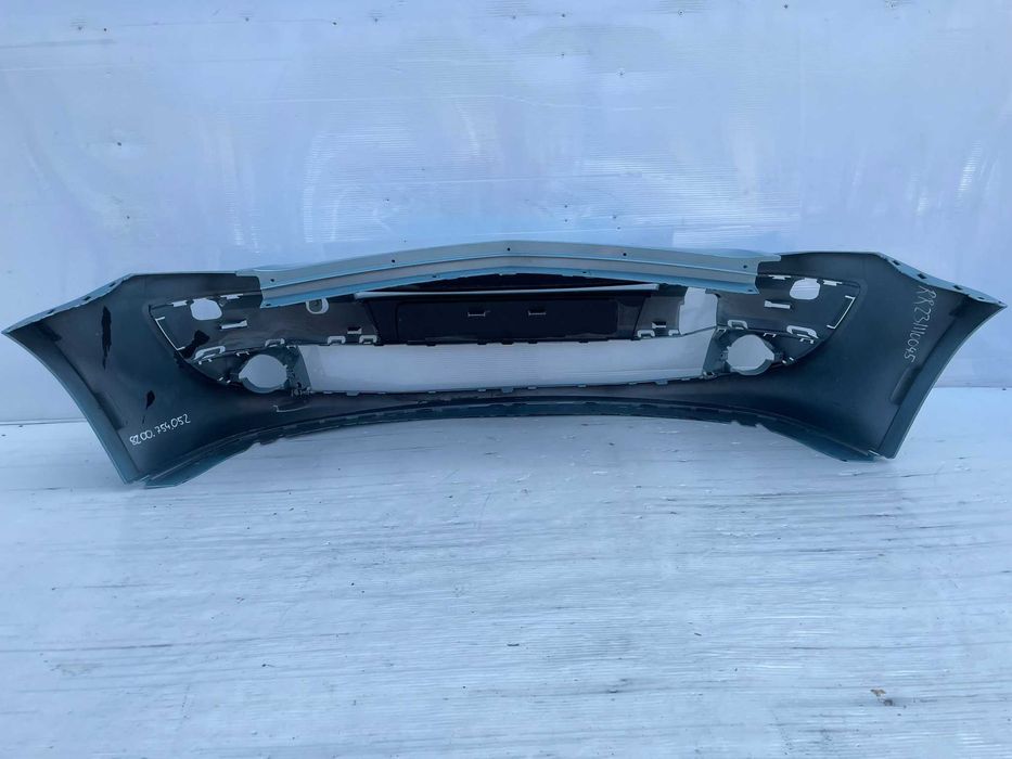 Bara fata Renault Modus 2008-2012 ca noua originala Renault