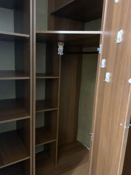 Полный спальный гарнитур