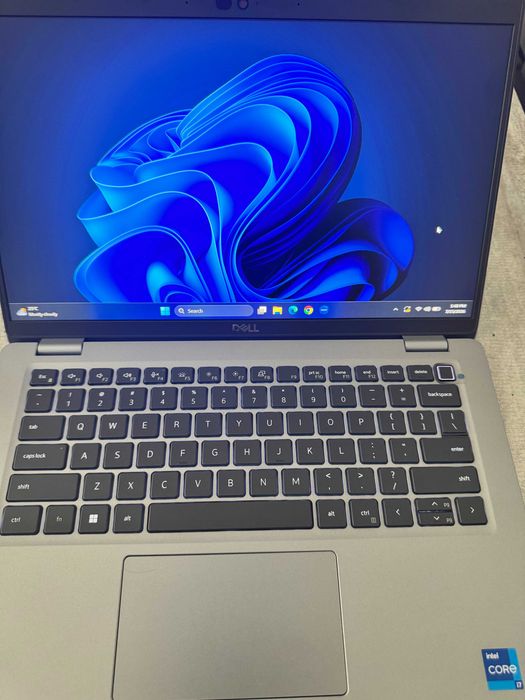 Laptop Dell Latitude 5430, i7-1265U Gen 12, 16GB RAM, SSD 256GB, Win11