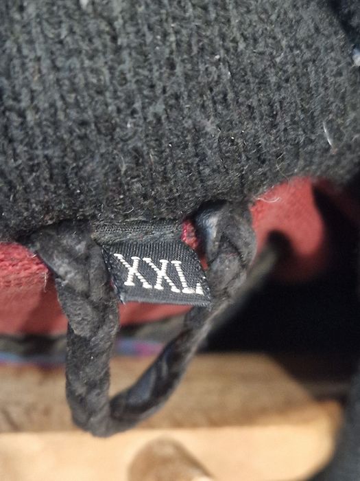 Голямо кожено яке