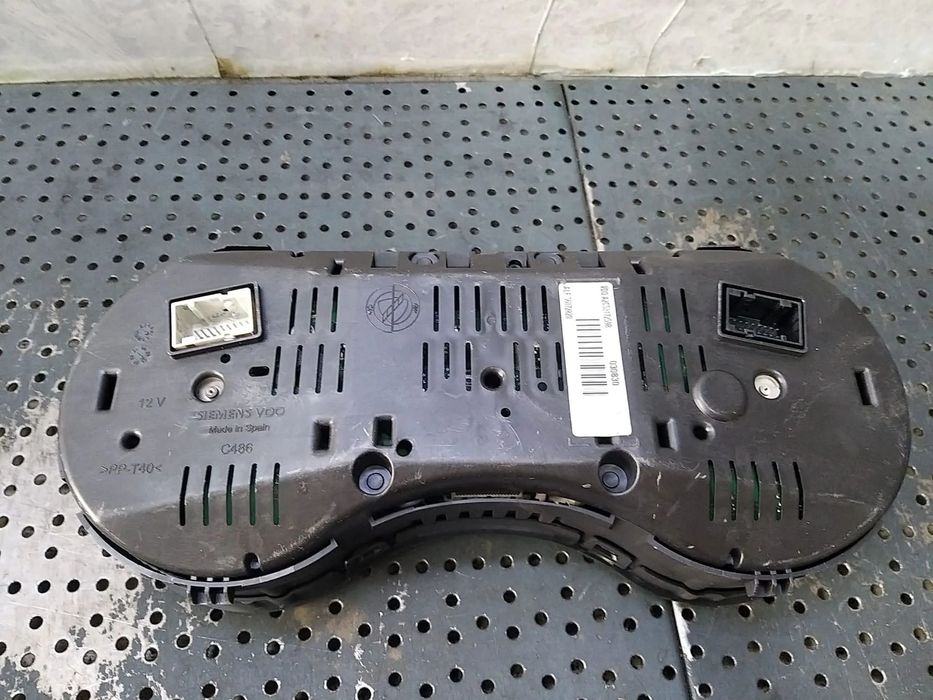 Ceasuri bord diesel alfa romeo 159 939 a2c53172598 0156072820 56072820