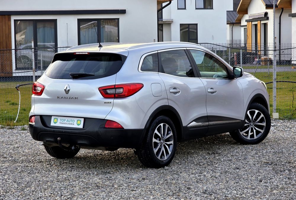 Renault Kadjar Automat //Rate//