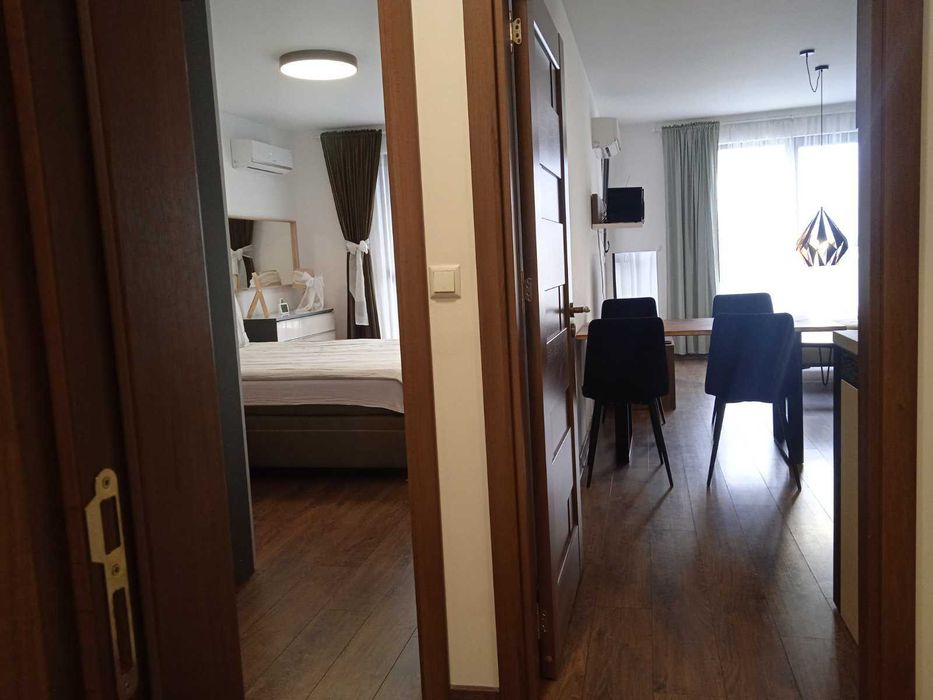 Продава се Двустаен апартамент в Варна, Лятно кино Тракия - 89 кв.м за 1146 €/кв.м - Снимка #9