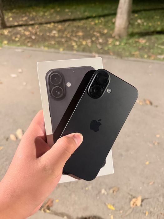 айфон 16 Iphone 16