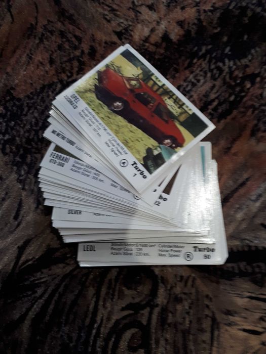 Картинки от дъвки