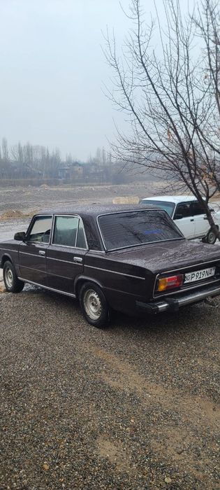 Jiguli vaz 2106 sotiladi