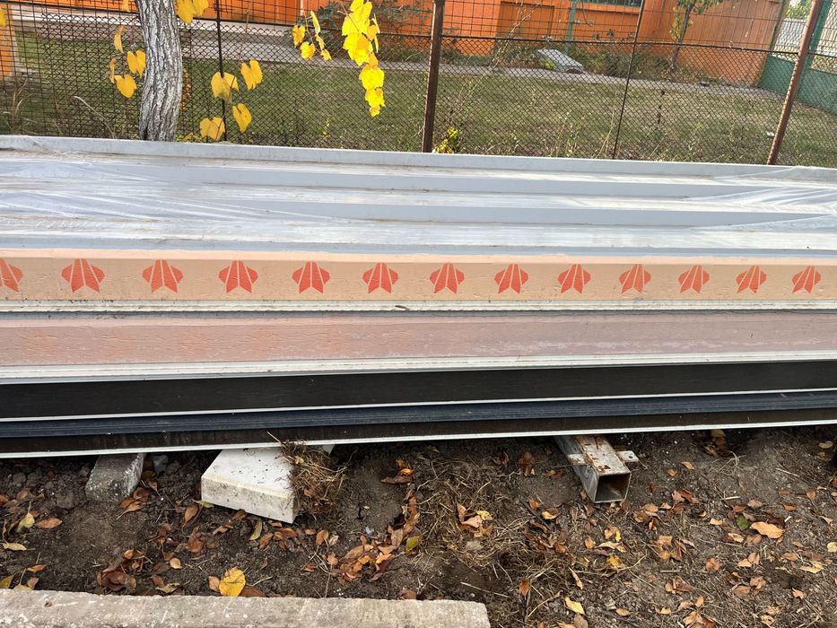 Panouri sandwich de vânzare