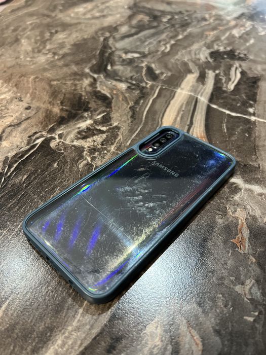 Samsung a50 б/у 128гб