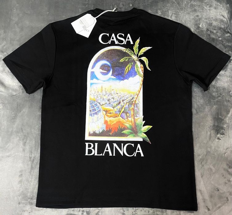 Vând compleu nou de bărbați Casa Blanca