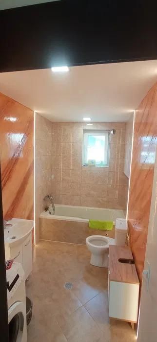 Дава се под наем Етаж от къща в София, Разсадника - 137 кв.м за 650 € - Снимка #13