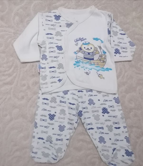 Бебешки дрехи по 5лв