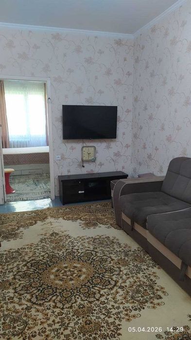 Продается СВОЯ квартира чиланзар-19