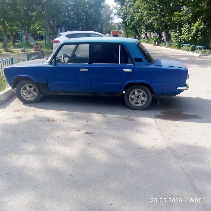 Продам машину копейку