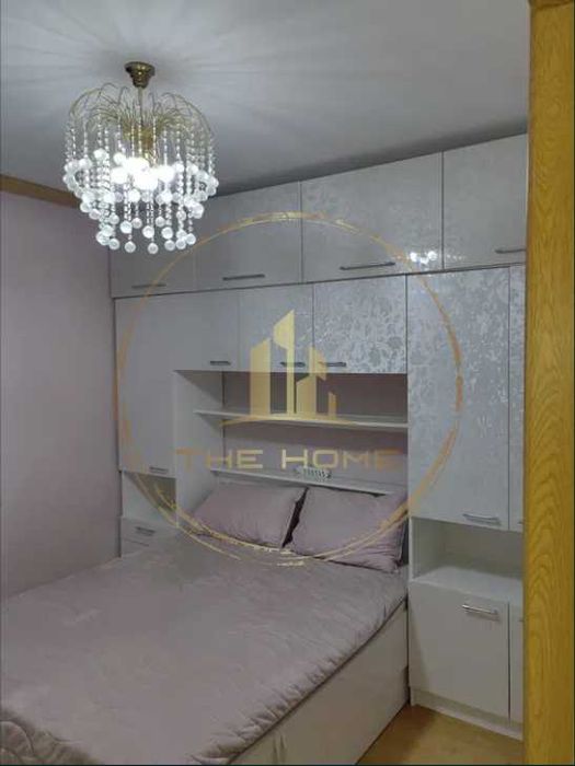 Дава се под наем Тристаен апартамент в Варна, Владислав Варненчик - 84 кв.м за 511 € - Снимка #5