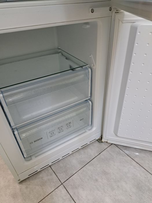 Холодильник BOSH