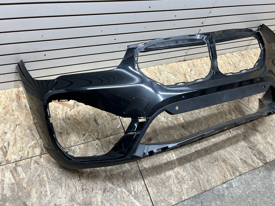 Bara fata bmw X1 F48 LCI 2019-2021