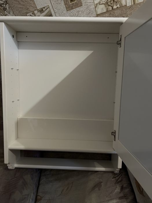 ИКЕА Шкаф с зеркалом для ванной комнаты