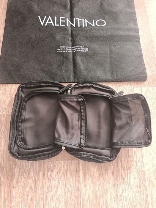 Барсетка VALENTINO оригинал