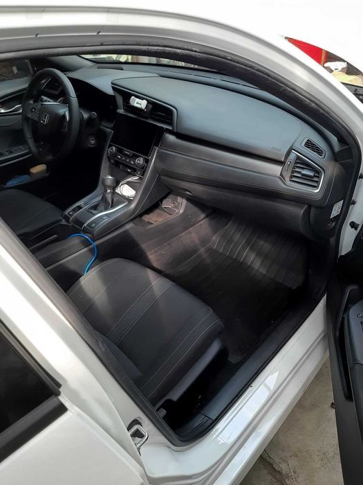 Honda Civic 5D 1.6 i-DTEC Comfort Navi 2018 unic proprietar, 91.581 km, Euro 6