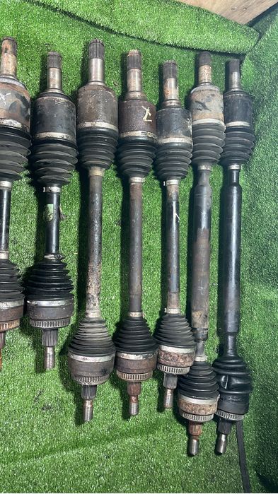 Граната привода в сборе