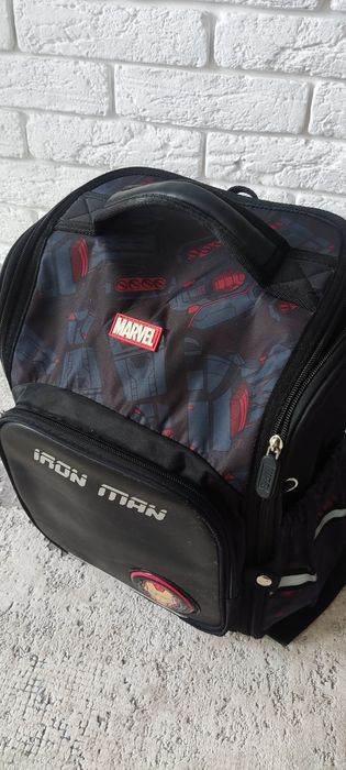 Школьный рюкзак MARVEL