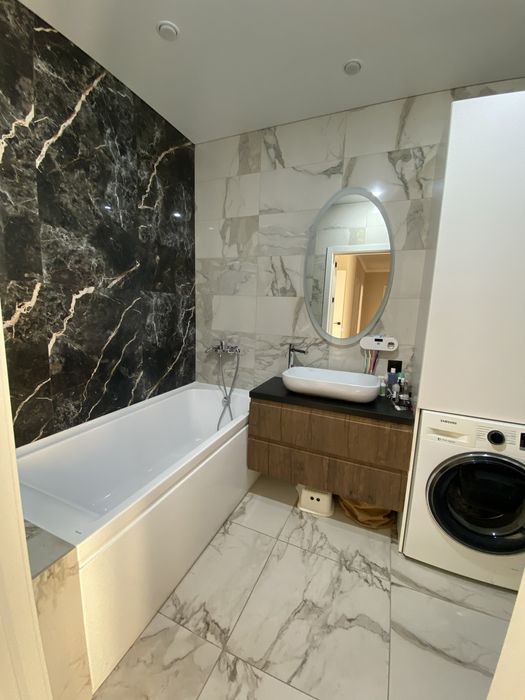 ПРОДАЁТСЯ 2х комнатная квартира