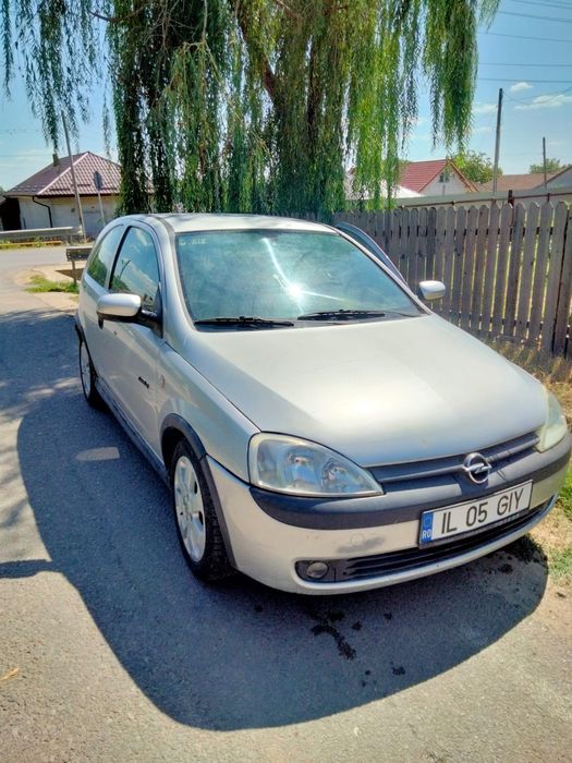 Opel Corsa 1.0 de vânzare