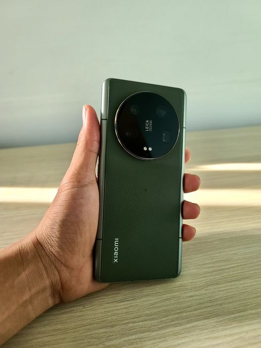 Xiaomi 13 ultra 12/256 China versiya