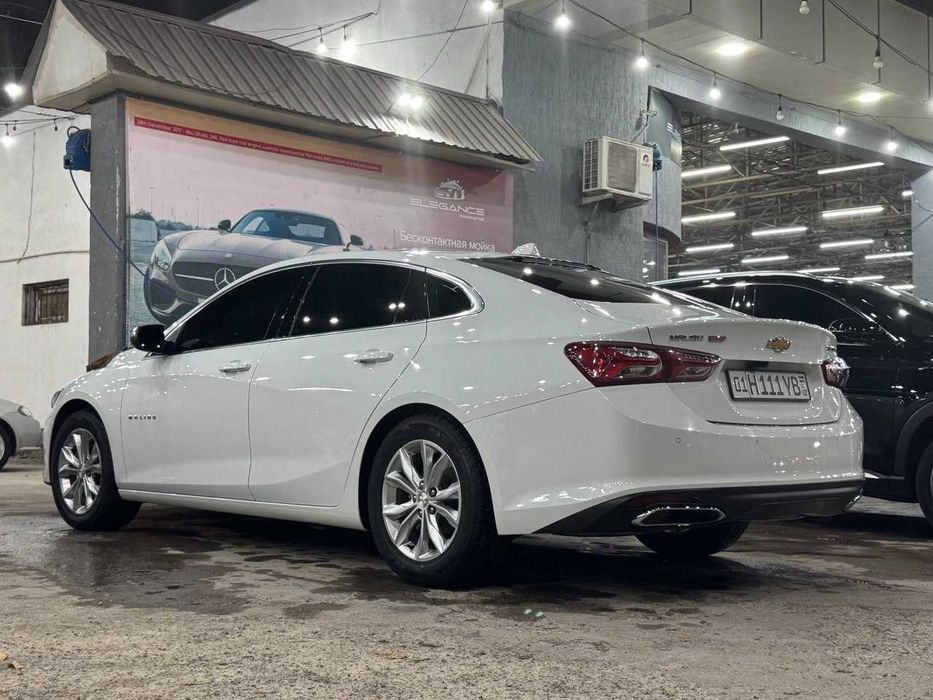 malibu 2 , premier 2022, sotiladi