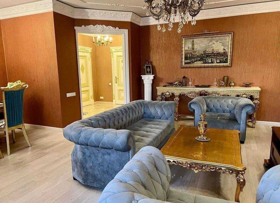 Продается квартира Дархане 3/4/4 100м2