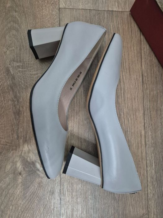 Туфли женские размер 37