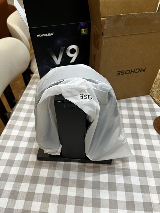 Наушники Mchose V9 Pro