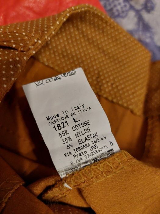 Дамски панталон Нов с етикет